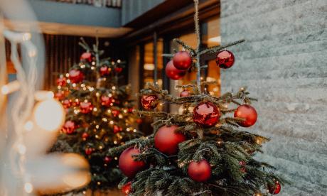 Vorweihnachtszeit -25%