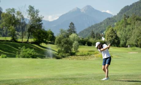 Golf & Wellness