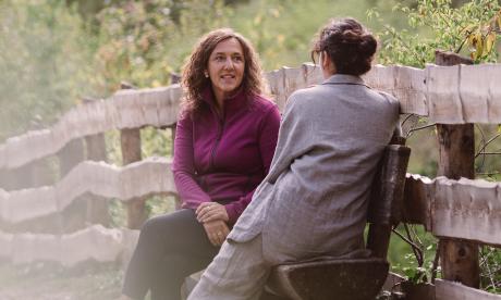 Yoga Retreat Long Stay