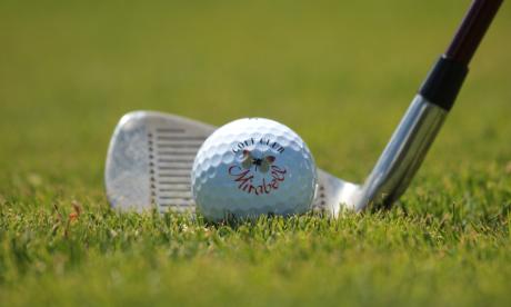 Golf Beginners