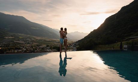 Love Time Weekend for 2