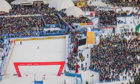 FIS Ski World Cup