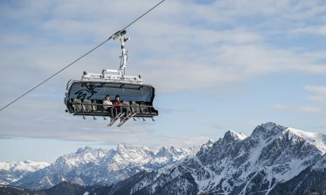 Ski & Fun - 4 nights