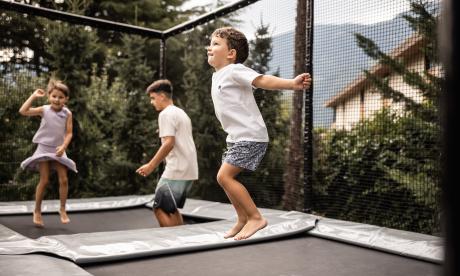 Settimane per famiglie