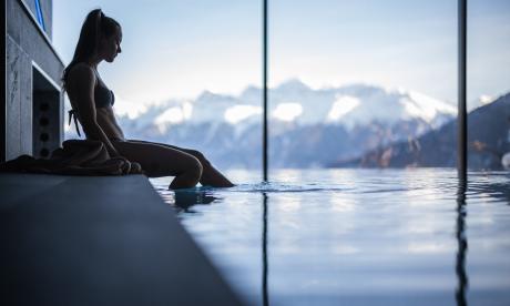 Wellness in autumn 5=4