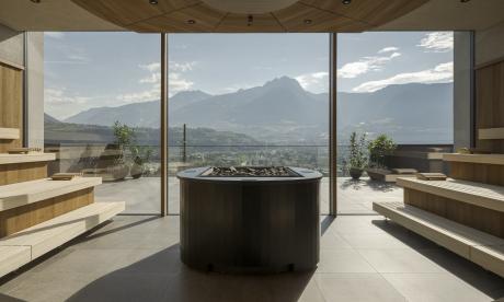 FEEL THE HEAT: SAUNA WEEK