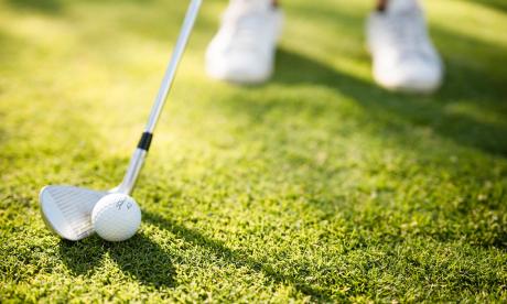Golf Experts