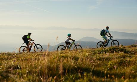 Pedalare & Gustare