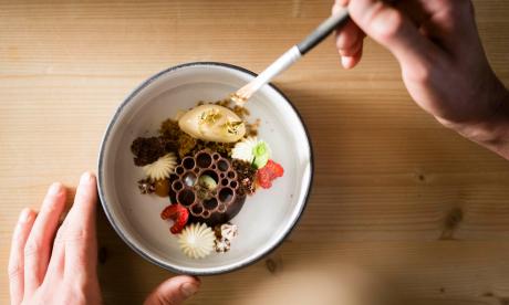 Mirabell’s culinary week