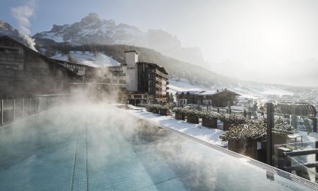 Angebot Ski & Wellness end of season