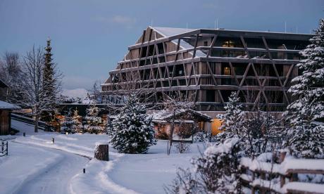 Bergweihnacht im Pfösl 4=3