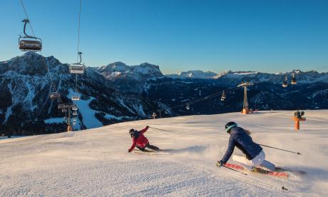 Dolomiti Spring Ski Days 2026 7=6
