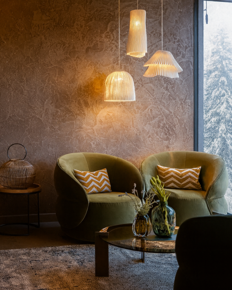 ADVENTSMOMENTE - RUHE.GENUSS.WINTERMAGIE