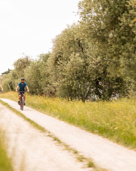 QUELLENHOF X GREAT RIDE – YOUR LUXURY COMFORT STOP