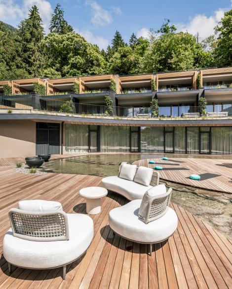 2 NÄCHTE MIDWEEK -20%