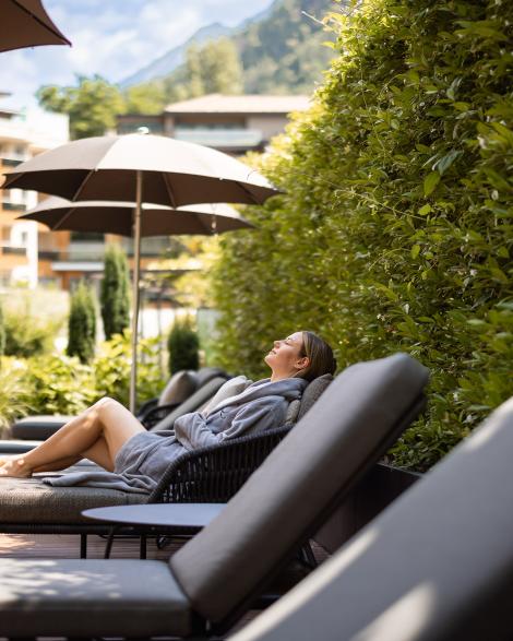 Pentecôte Exclusive Spa Getaway