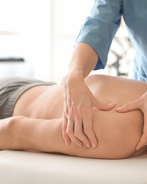 PHYSIOTHERAPIE-PAKET