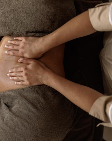 BABYMOON FOR EXPECTING MOTHERS