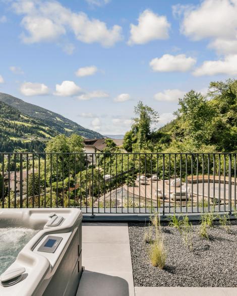 3 NÄCHTE MIDWEEK -20%