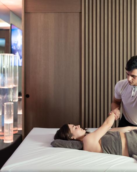 LONGEVITY - PERFORMANCE AND RECHARGE