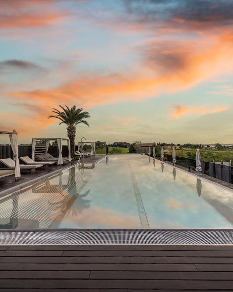 AUTUMN WELLNESS ESCAPE