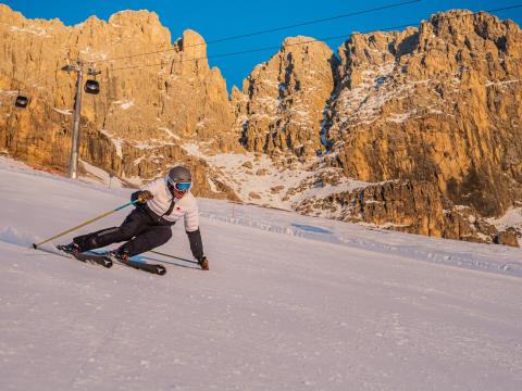 Ski & Hike