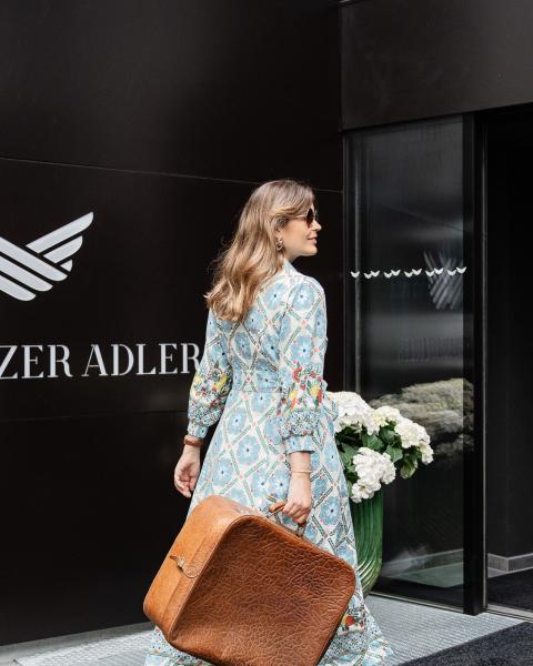 Schwarzer Adler Summer-Rendez-Vous -15 %