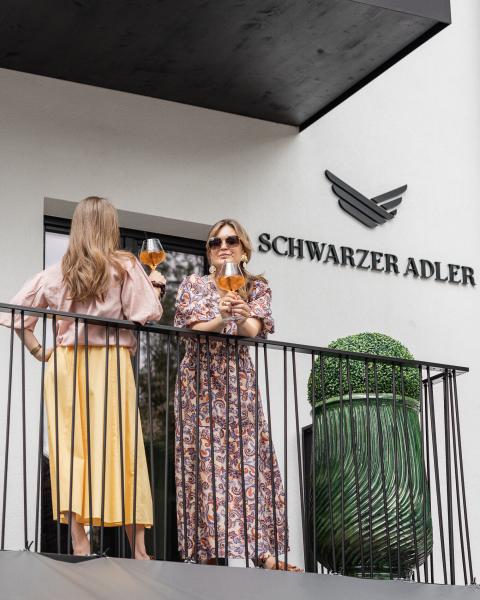 Schwarzer Adler Summer-Rendez-Vous -15 %