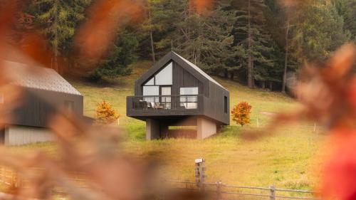 Autumn in the Dolomites
