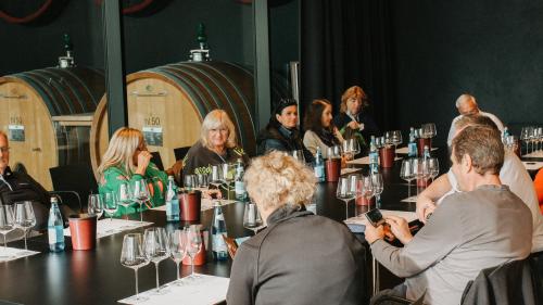 Wine Tasting Week mit Hannes Piri -25%