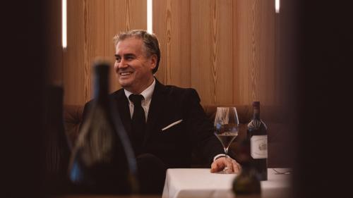 Wein- & Gourmet-Woche