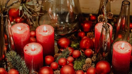 Weihnachten bei den Piris -10%