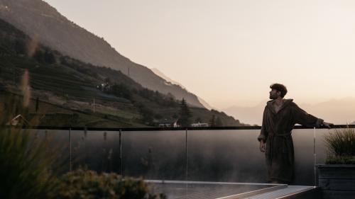 Wellness Getaway | 100,00€ Spa voucher