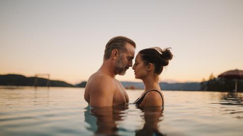 Romantic Winter Escape