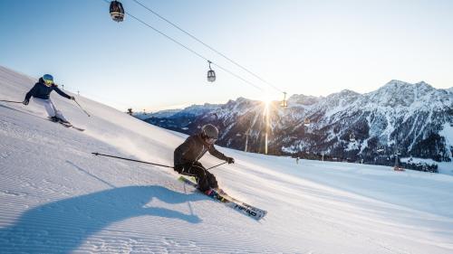 Dolomiti Super Première 4=3 / 8=6