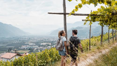 Settimane di piacere attivo