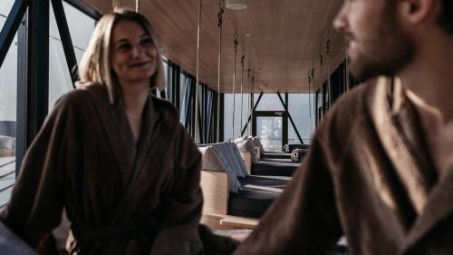 Wellness Getaway | 150,00€ Spa voucher