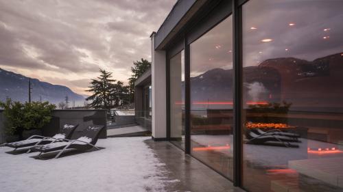 WONDERFUL WINTER WELLNESS