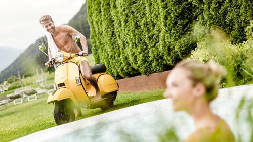 Wellness Weekend -10%