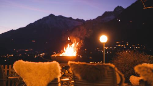Weihnachten & Silvester