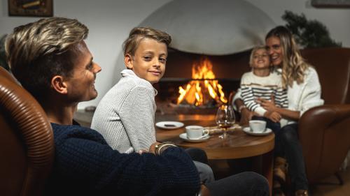 Magia d'inverno | 5 = 4