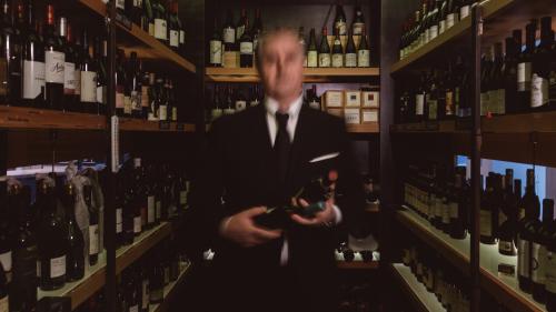 Wine & gourmet week (only in German)