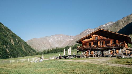 Wander-Experience: die schönsten Almen