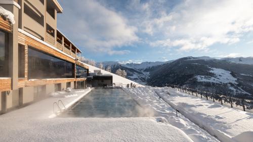 Regular guest week in winter