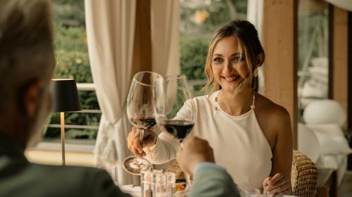 Mignon Spa & Wine Weekend