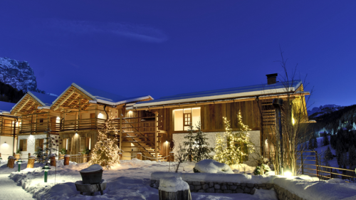 Short-Stay from Sunday to Thursday