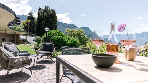 Frühlingserwachen | 5 = 4