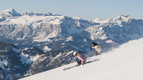 Dolomiti Days 7=6