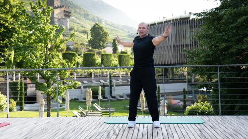 Settimana con pur-life (solo in tedesco)