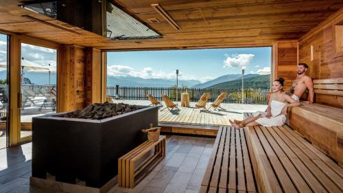 Tratterhof Weekend Special -10%